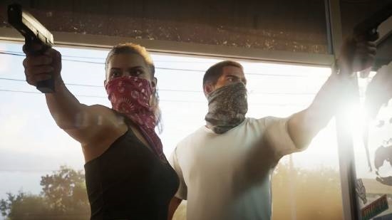 IGN日本列举今年超期待游戏：《GTA6》第二 有你最爱的吗
