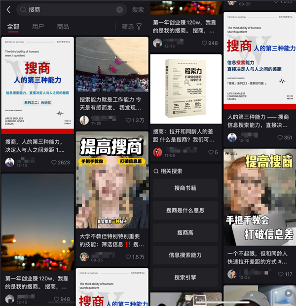 在中文互联网搜个攻略：比登天还难