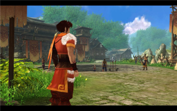 古风原神+幻兽帕鲁 翻车的《仙剑世界》问题出在哪