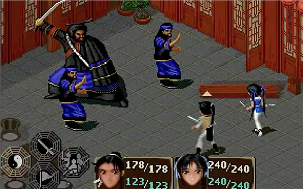 古风原神+幻兽帕鲁 翻车的《仙剑世界》问题出在哪