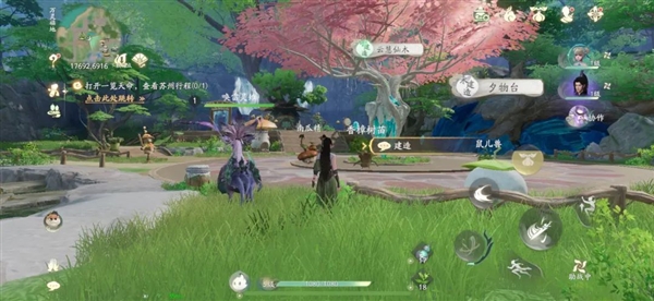 古风原神+幻兽帕鲁 翻车的《仙剑世界》问题出在哪