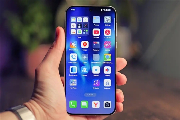美女产品经理打造OPPO Find X8 Ultra：最美Ultra