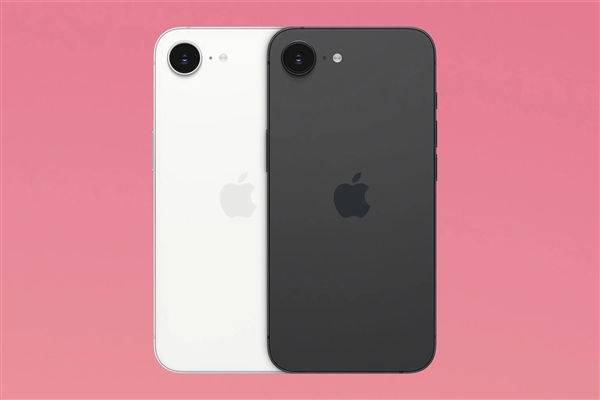 iPhone 16e影像实测：比扫码强点