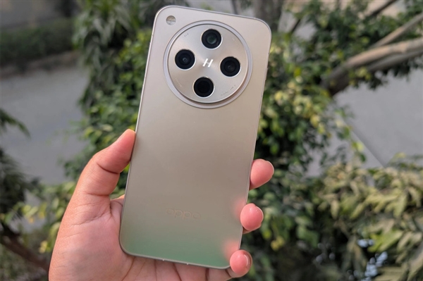 机圈中的珠穆朗玛峰！OPPO Find X8 Ultra五摄解读