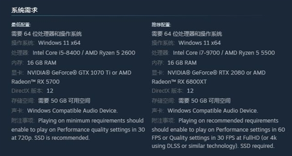 水手服少女的惊悚之旅！《寂静岭》新作《寂静岭F》Steam页面上线