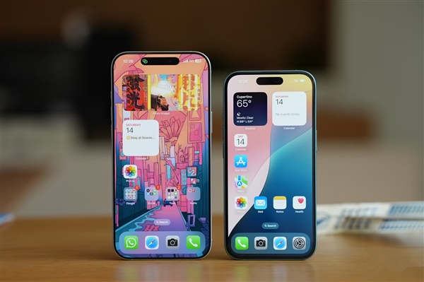 苹果可放心研发无接口iPhone 欧盟放话：不会限制