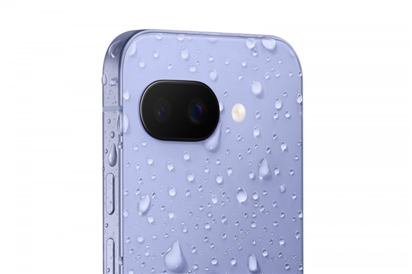 谷歌Pixel 9a发布：享7年安卓更新 3600元起
