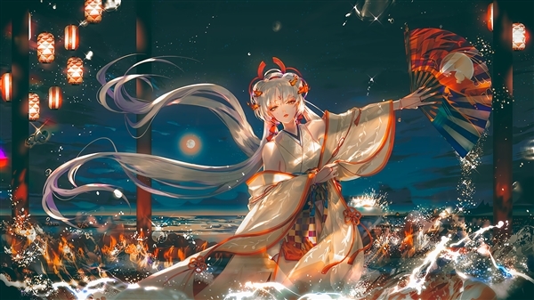 网易《阴阳师》之父金韬回归 发布内部信：淘汰不合格团队成员