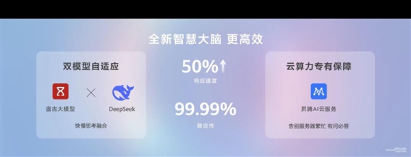 智慧新物种来了！华为Pura X全新小艺 语音交互更具真人感