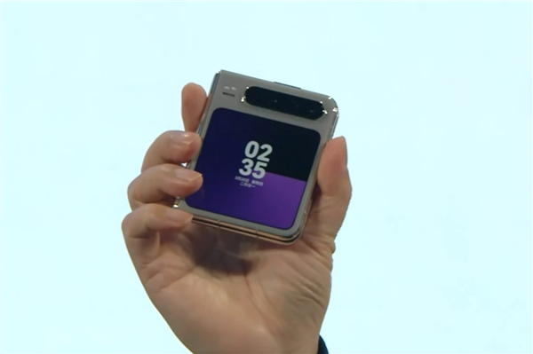 Mate 70同款！华为Pura X搭载红枫影像