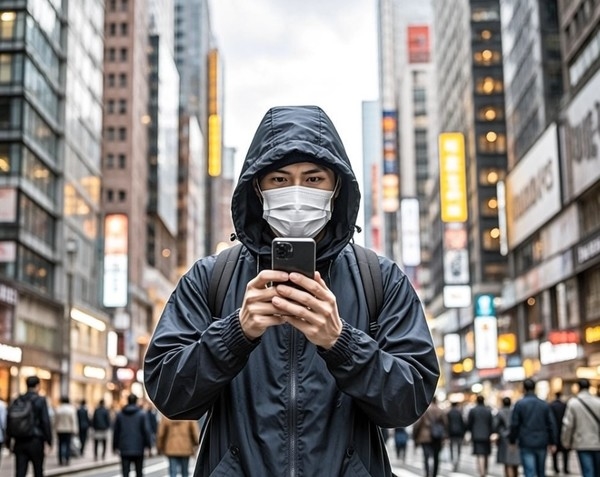 快递变“快盗”！犯罪团伙用AI脚本劫走百万美元iPhone