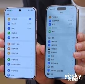 OPPO Find X8s前瞻：最强最美小屏旗舰 小屏用户的梦中情机