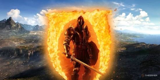 《上古卷轴6》别再简化了！外媒呼吁回归深度RPG