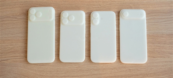 曝iPhone 17系列大规模上12GB内存：跟上安卓步伐