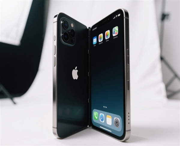 郭明錤称苹果将调整iPhone发布策略：标准版、Pro版机型错开发布 二代折叠机已立项