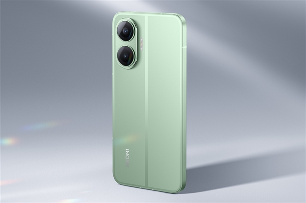 REDMI产品名被友商致敬 卢伟冰喊话：希望产品力也能跟上