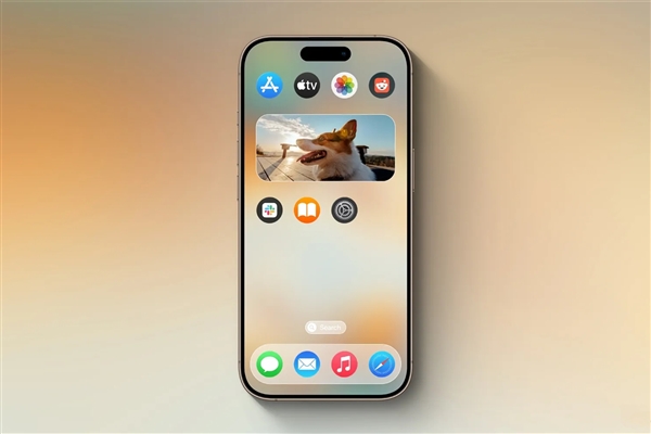 苹果一年一更不灵了：分析师称今年iPhone出货量将衰退