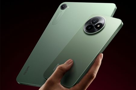 REDMI K80至尊版/K Pad来了！王腾再现周润发电影名场面