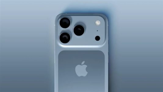 iPhone 17 Pro发布三个月倒计时！12项配置升级：首次堆散热、12GB内存