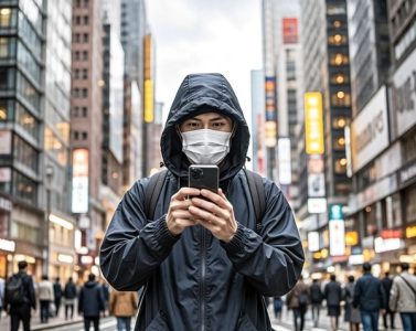 快递变“快盗”！犯罪团伙用AI脚本劫走百万美元iPhone