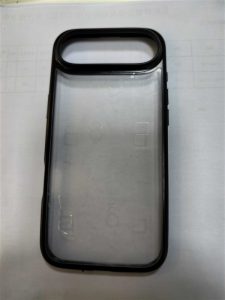 最薄苹果手机！iPhone 17 Air首个手机壳现身