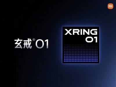 小米自研3nm芯片玄戒O1今晚发布：对小米有三大战略价值