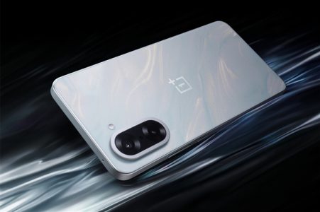 一加Ace 5竞速版详细参数公布：全球首发天玑9400e